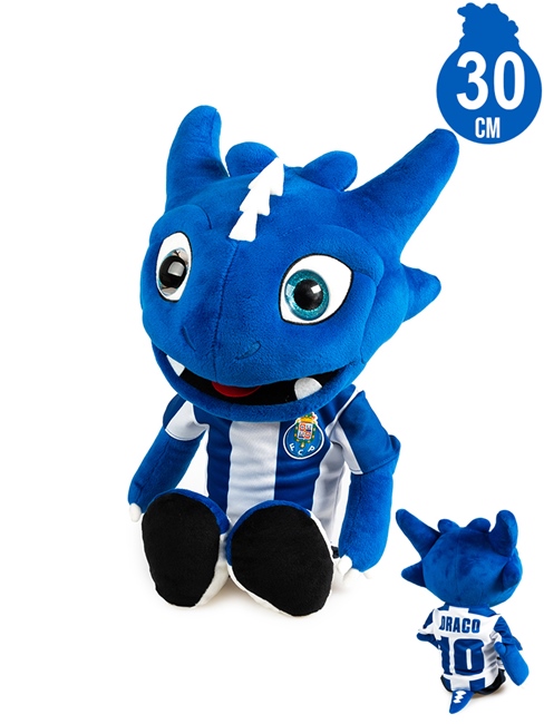 FCP- Peluche Draco 30cm