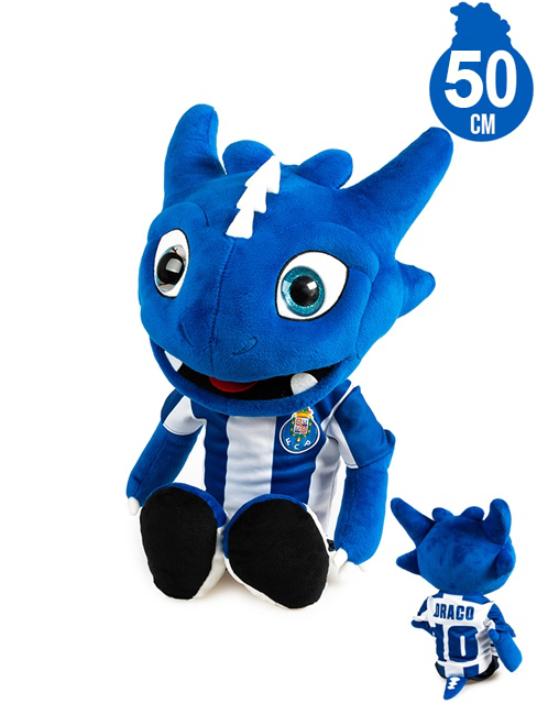 FCP- Peluche Draco 50cm
