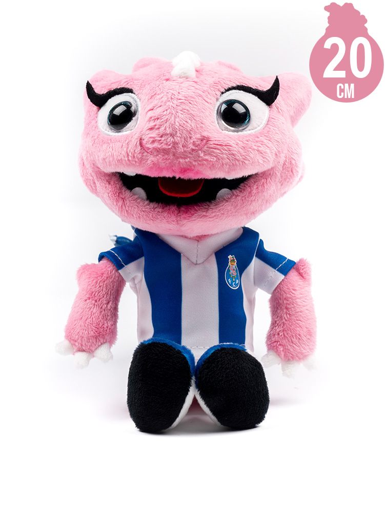 FCP- Peluche Viena 20cm