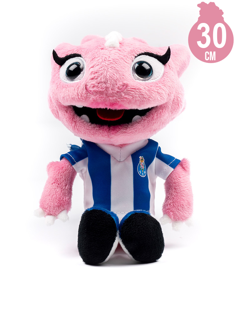 FCP- Peluche Viena 30cm