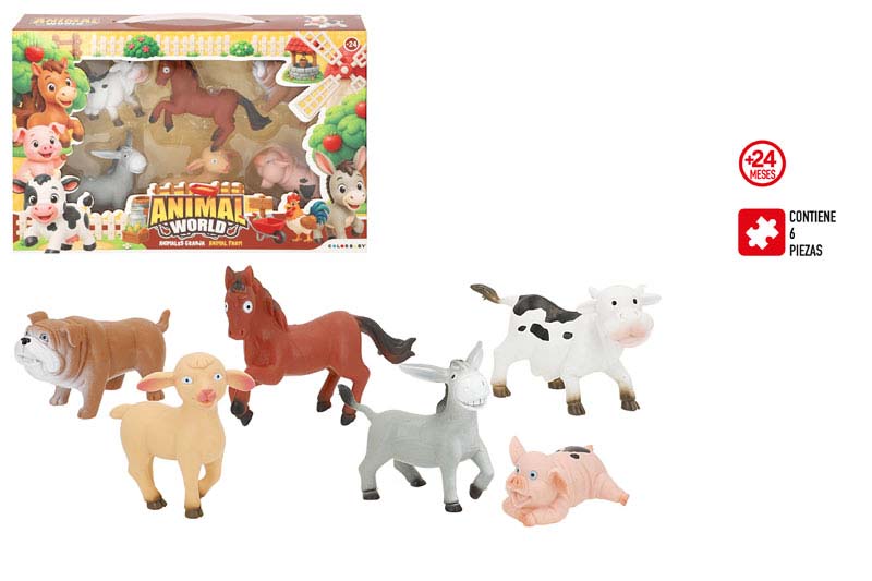 Toys- 
