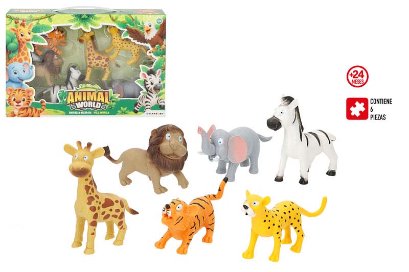 Toys- 
