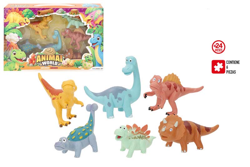 Toys- 