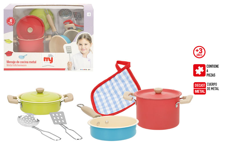 Toys- 