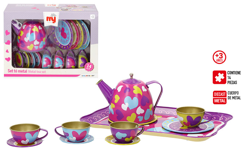 Toys- 
