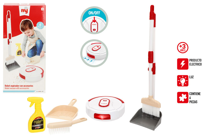 Toys- 