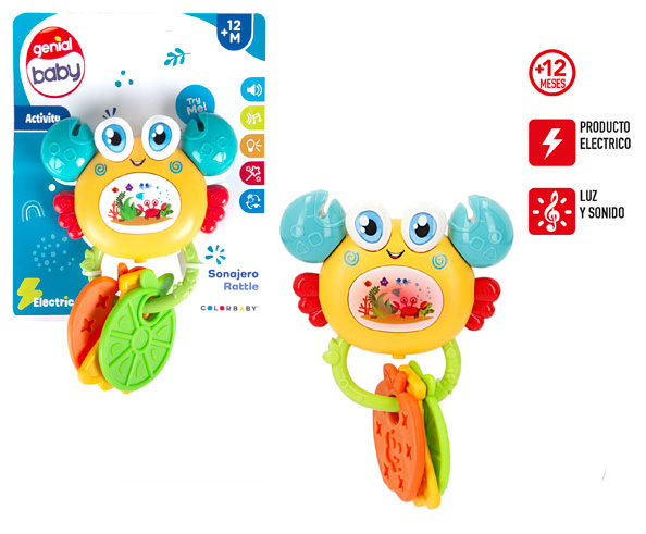 Toys- 
