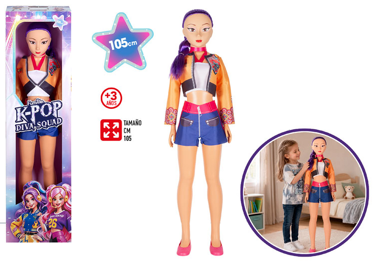 Toys- 