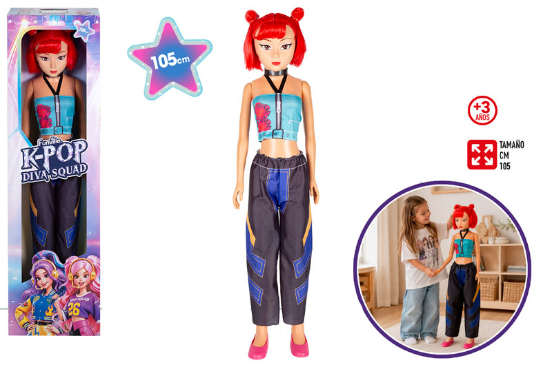 Toys- 