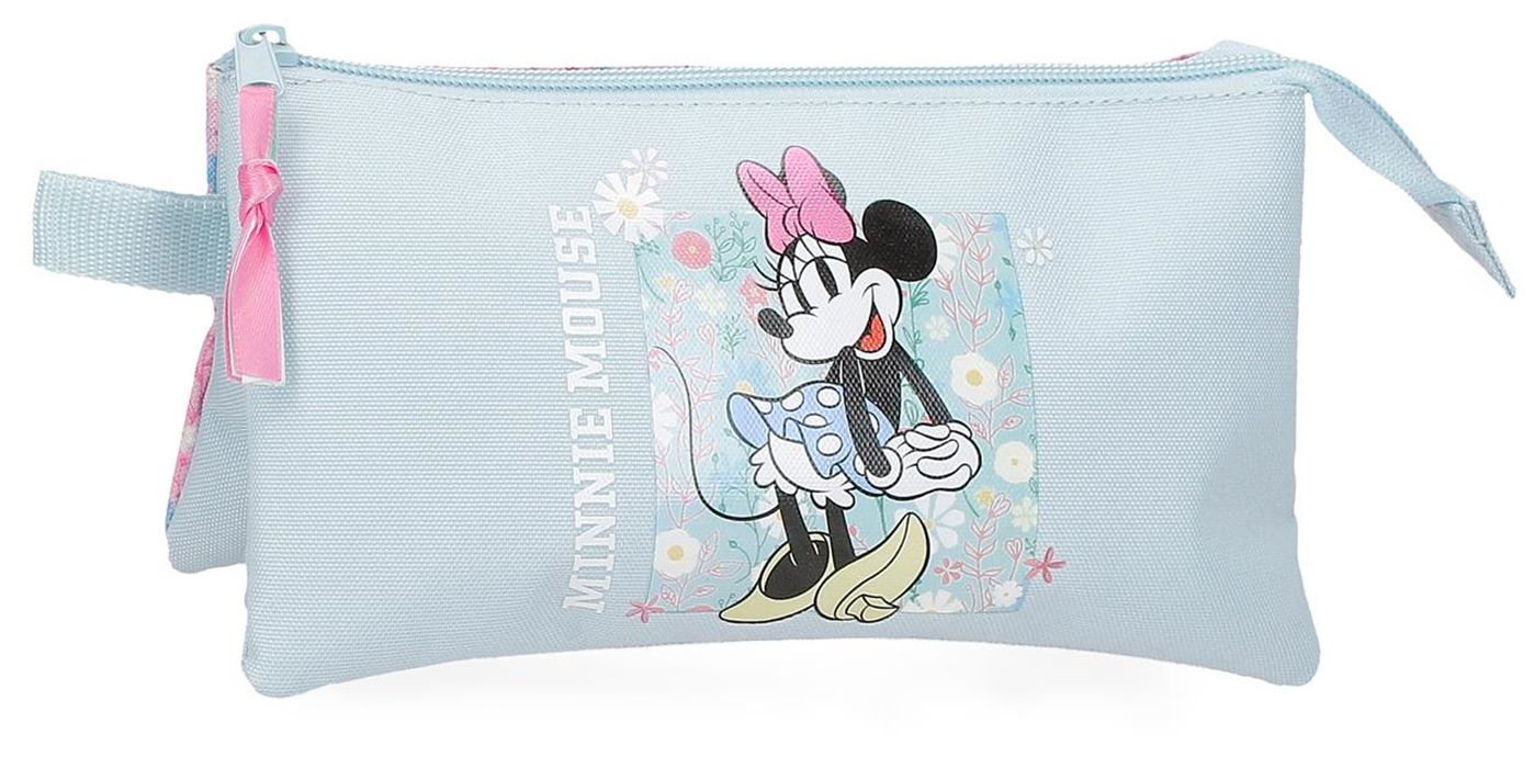 Minnie- 
