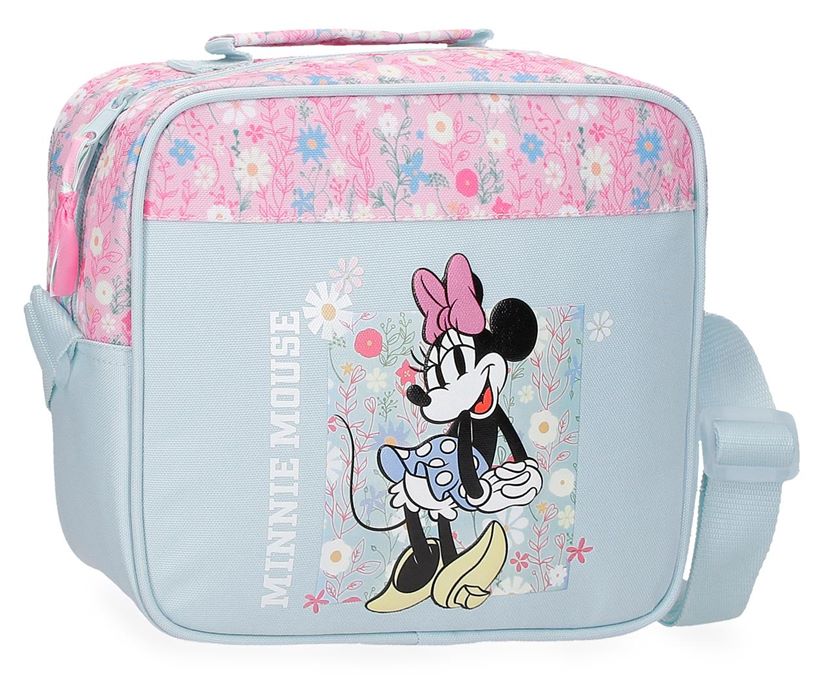 Minnie- 