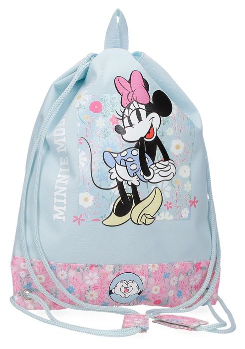 Minnie- 