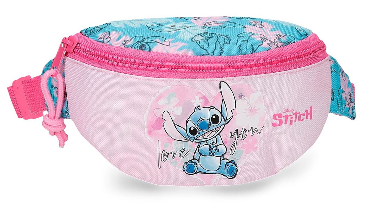 Stitch- 