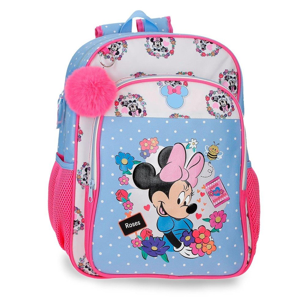 Minnie- 