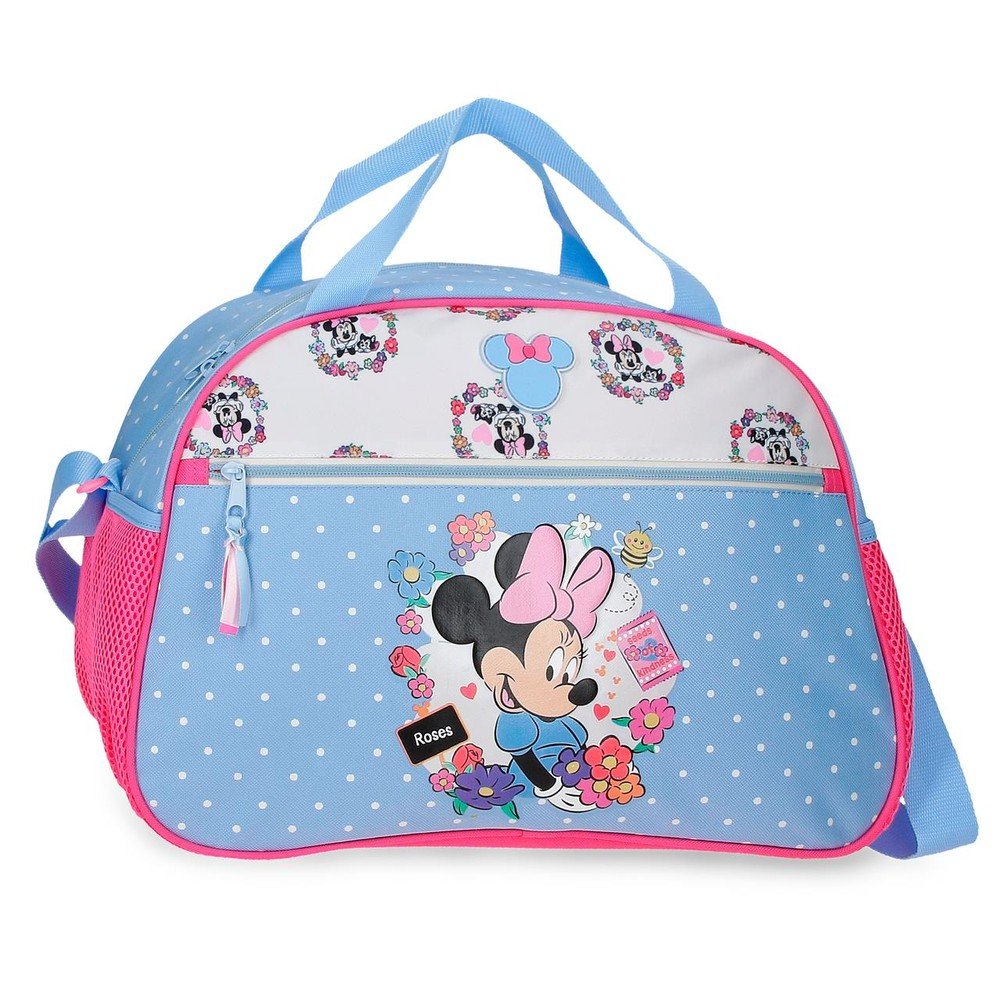Minnie- 