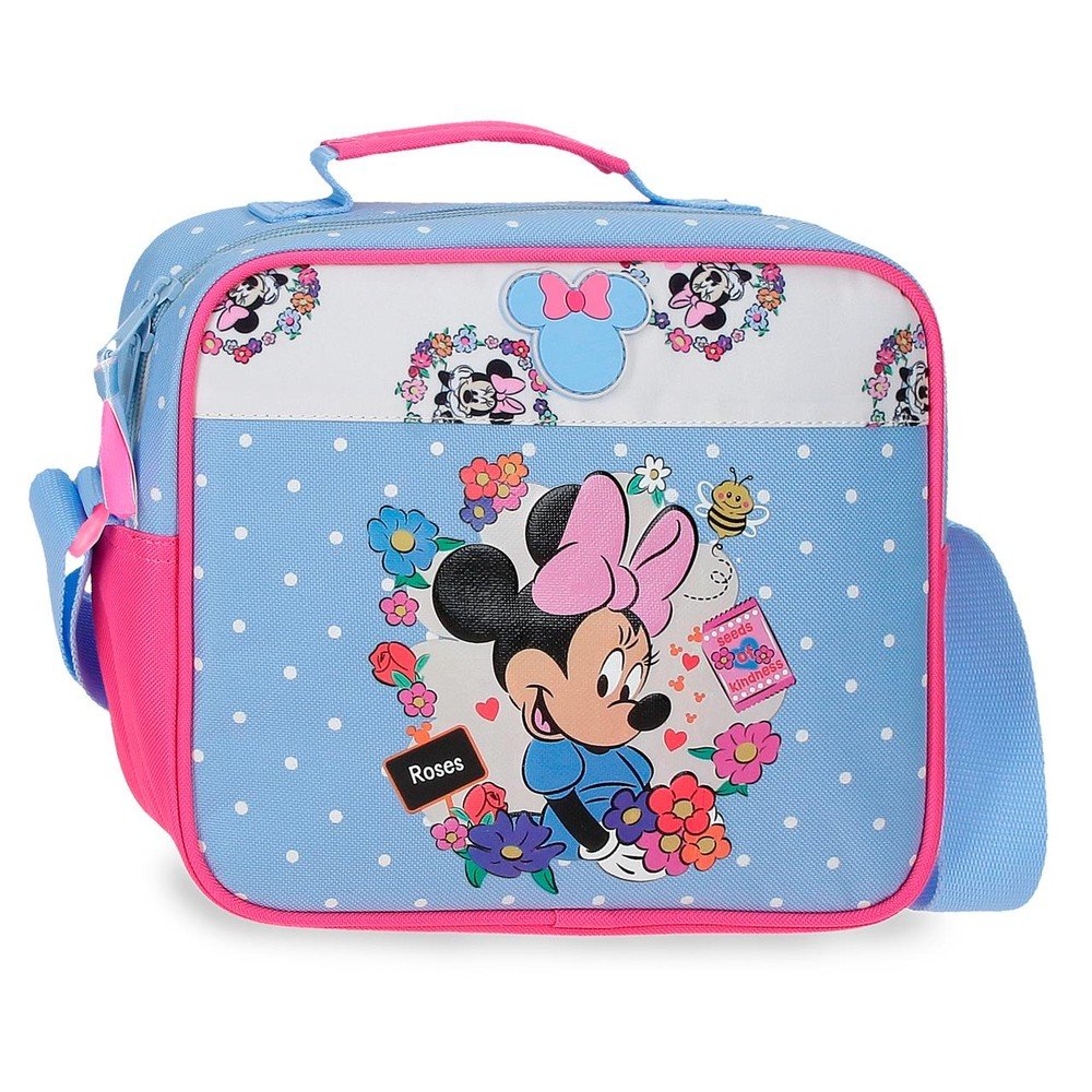 Minnie- 