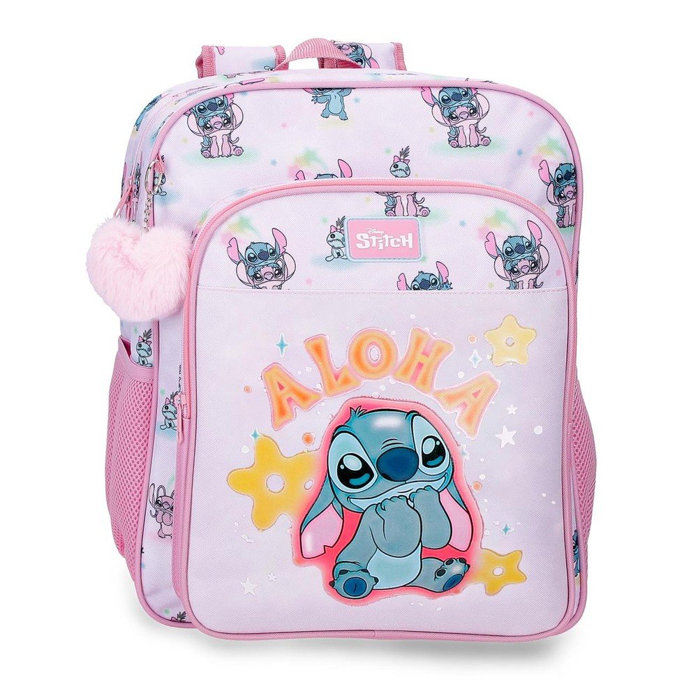 Stitch- 