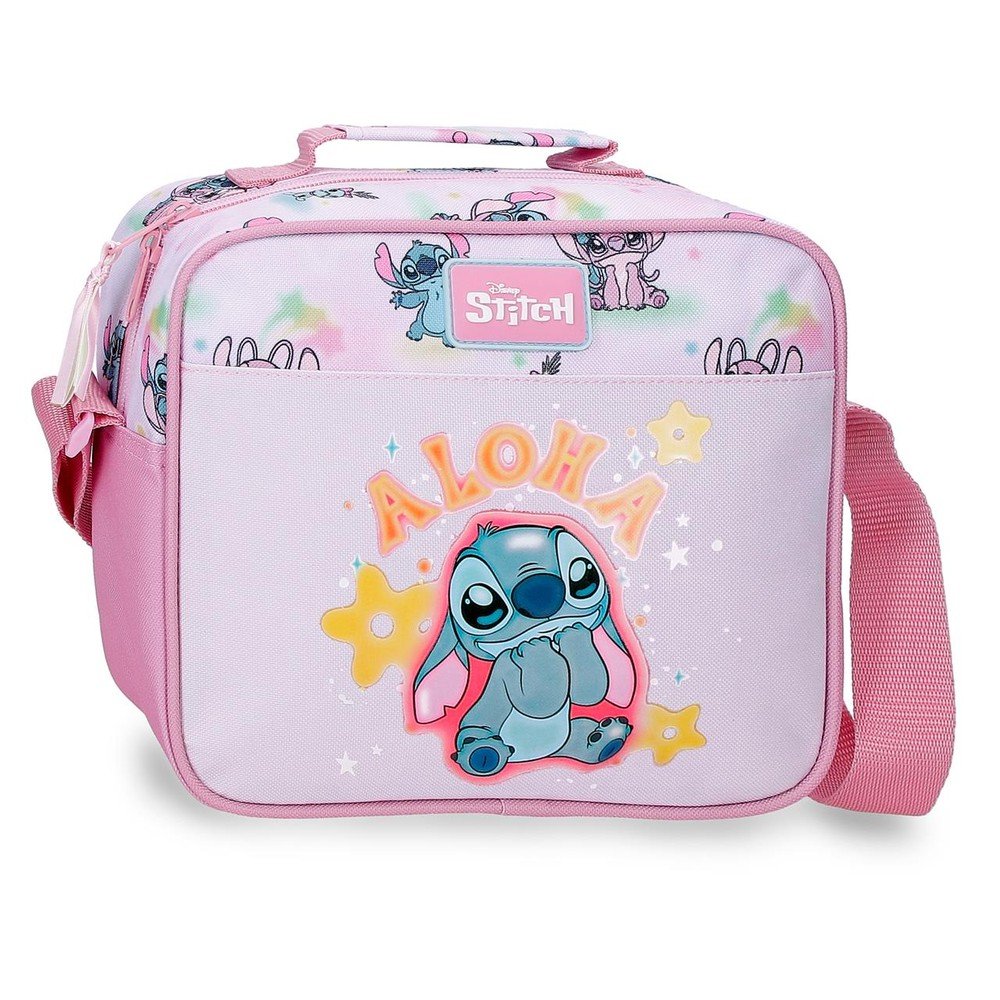 Stitch- 