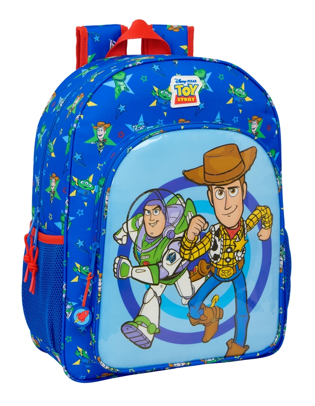 Toy Story- 