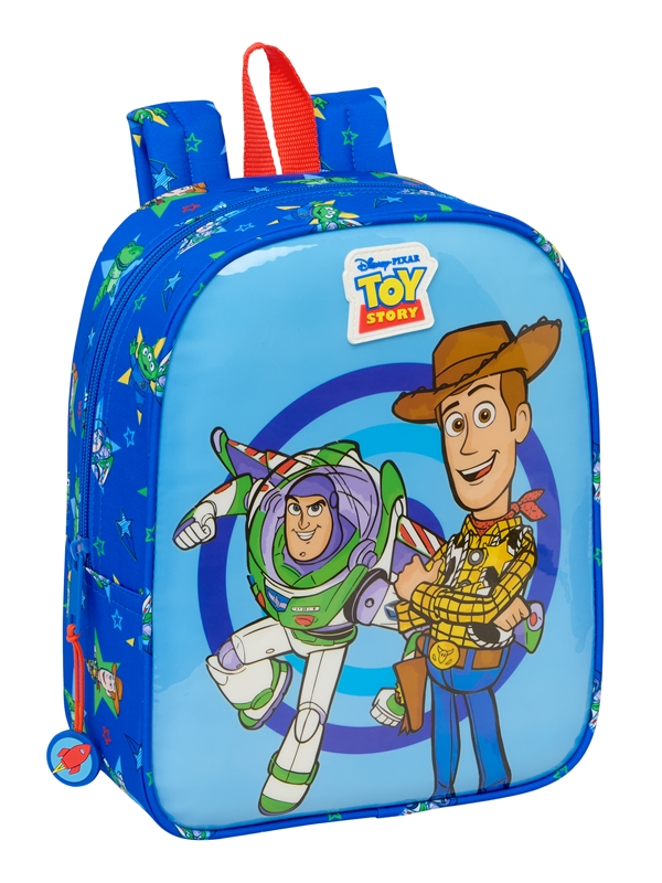 Toy Story- 