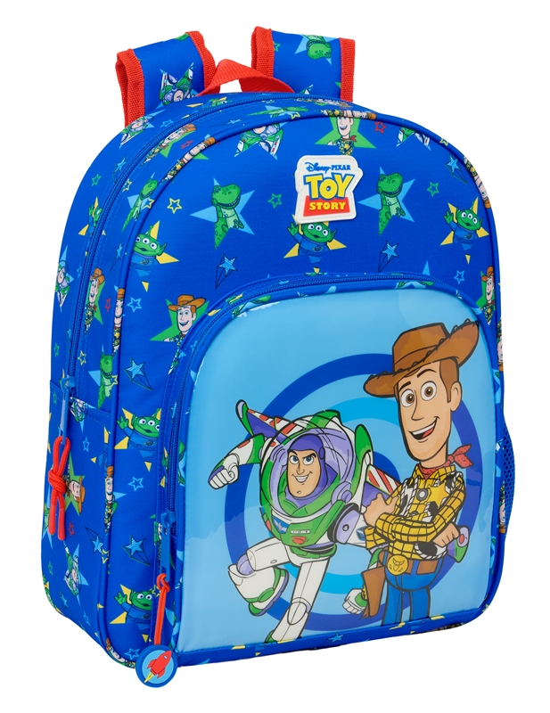 Toy Story- 