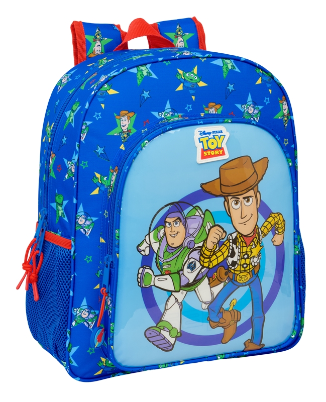 Toy Story- 