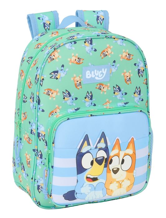 Bluey- 