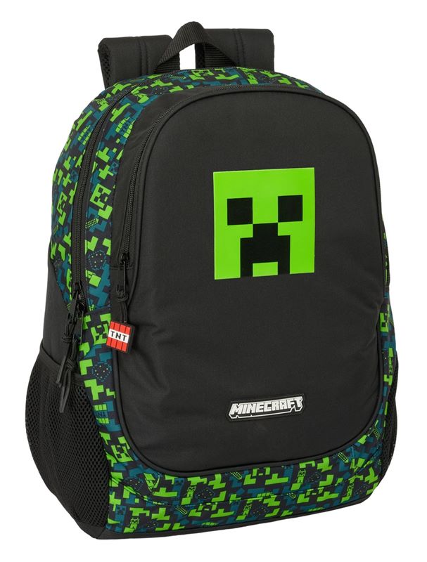 MineCraft- 