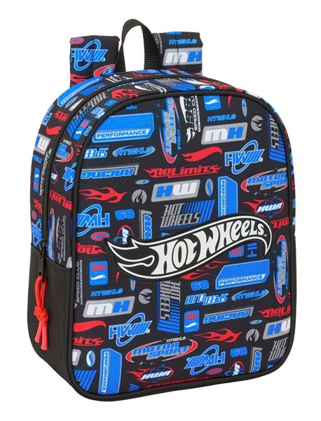 Hot Wheels- 