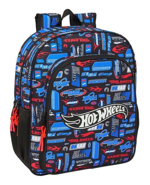 Hot Wheels- 