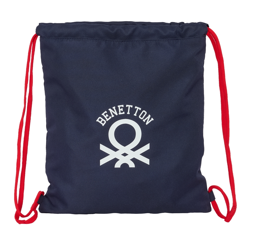 Bennetton- 