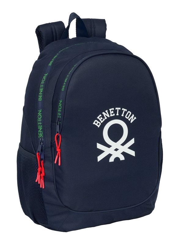 Bennetton- 