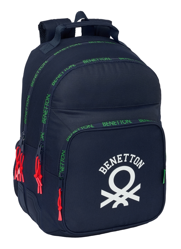 Bennetton- 