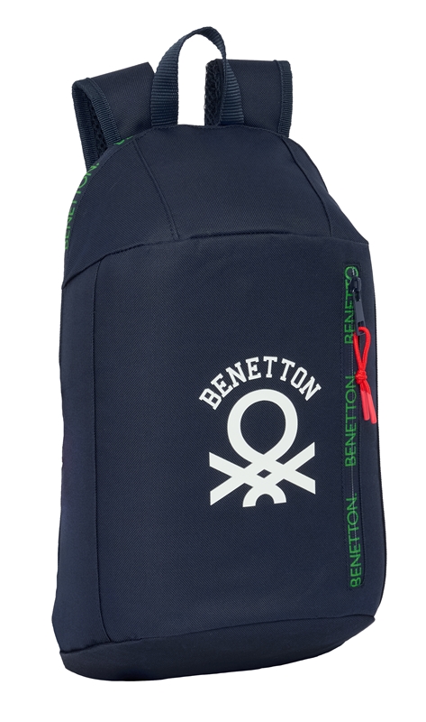 Bennetton- 