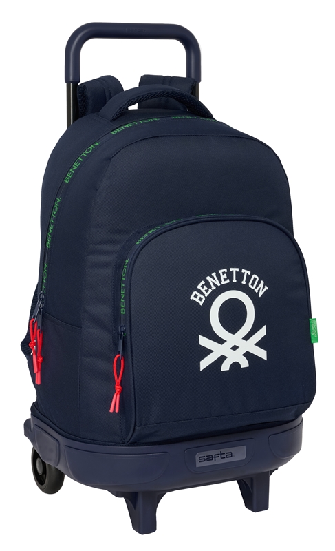 Bennetton- 