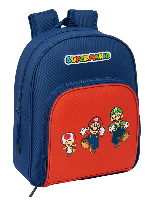 Super Mário- 
