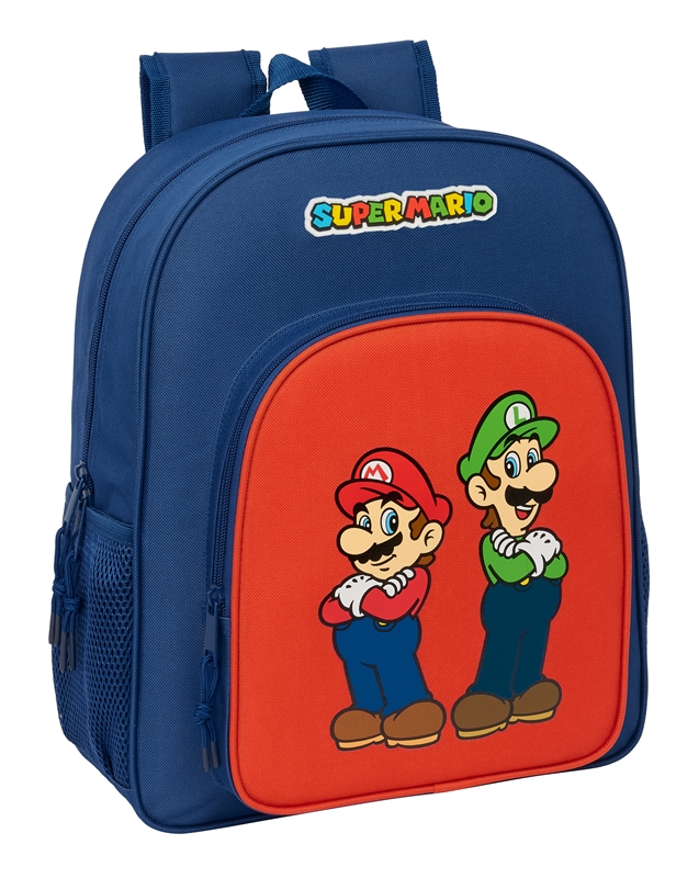 Super Mário- 