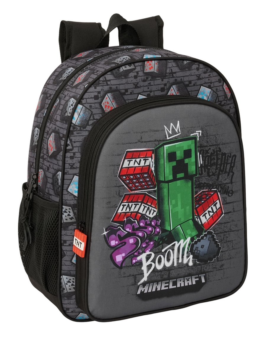 MineCraft- 