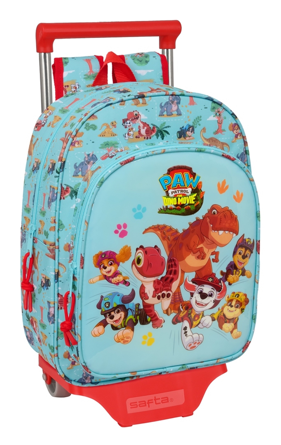 Paw Patrol- 