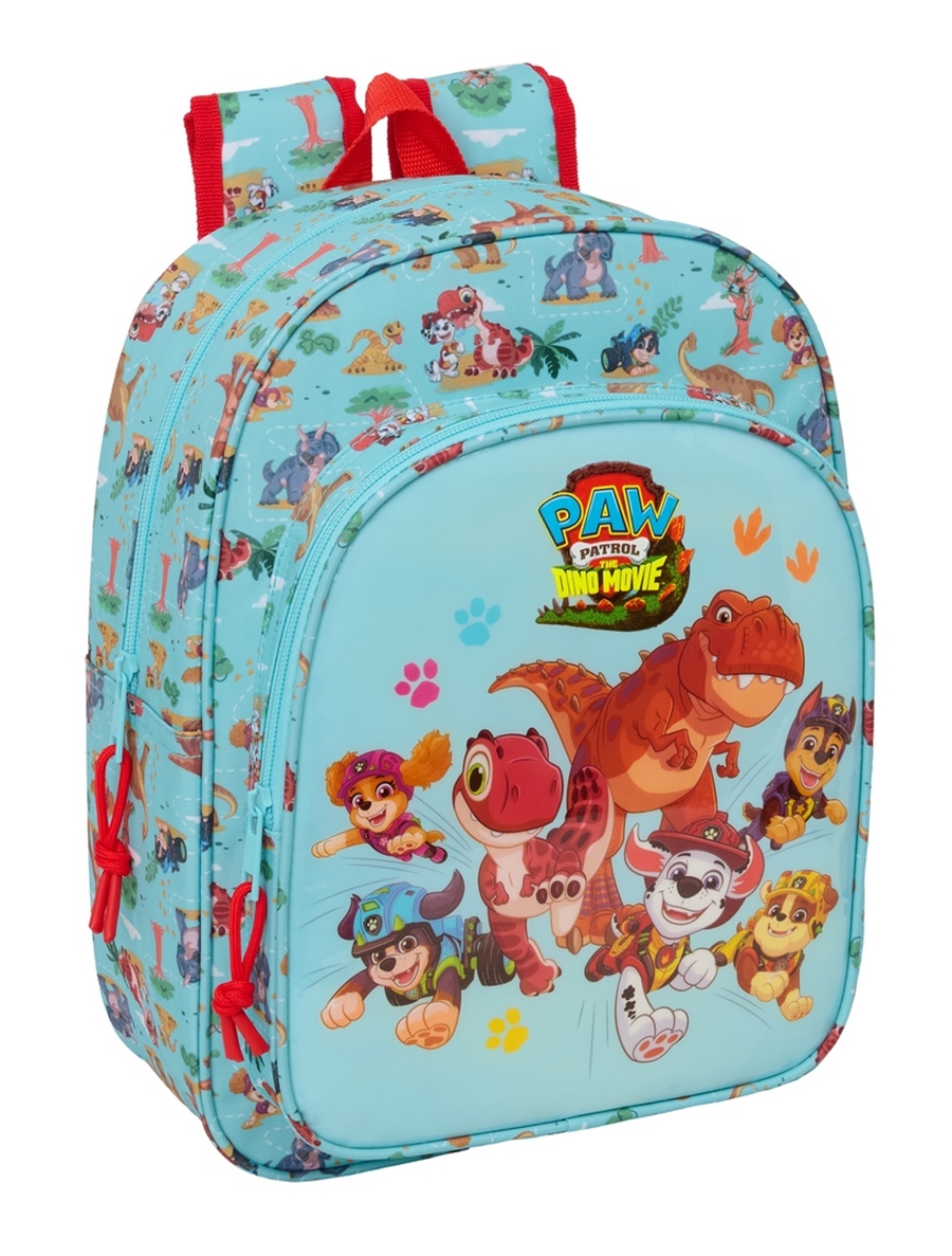 Paw Patrol- 
