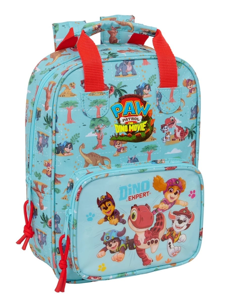 Paw Patrol- 