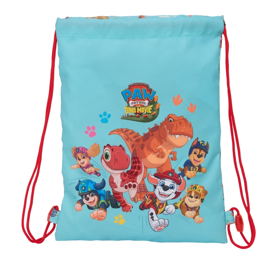 Paw Patrol- 