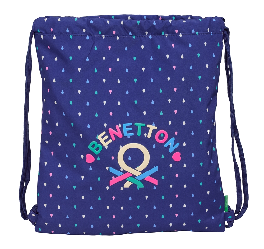 Benetton- 