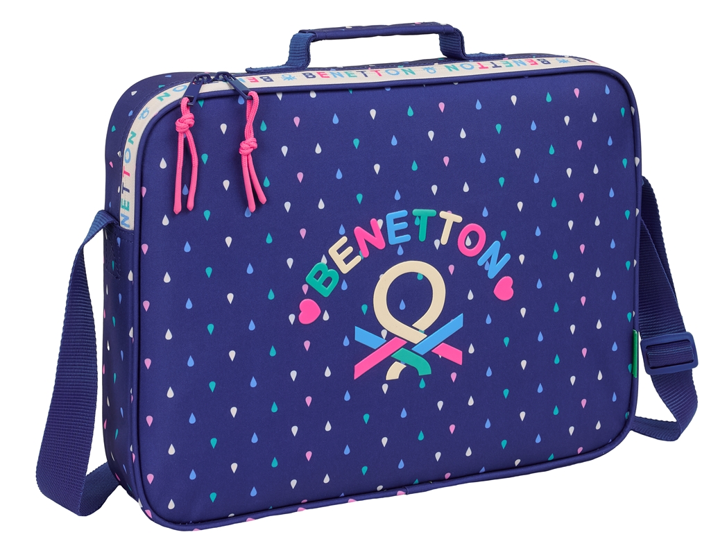 Bennetton- 