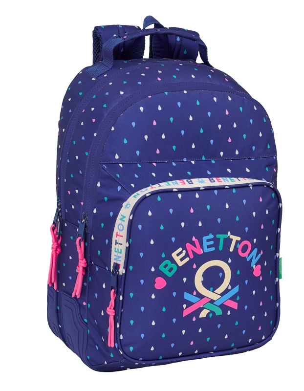Bennetton- 