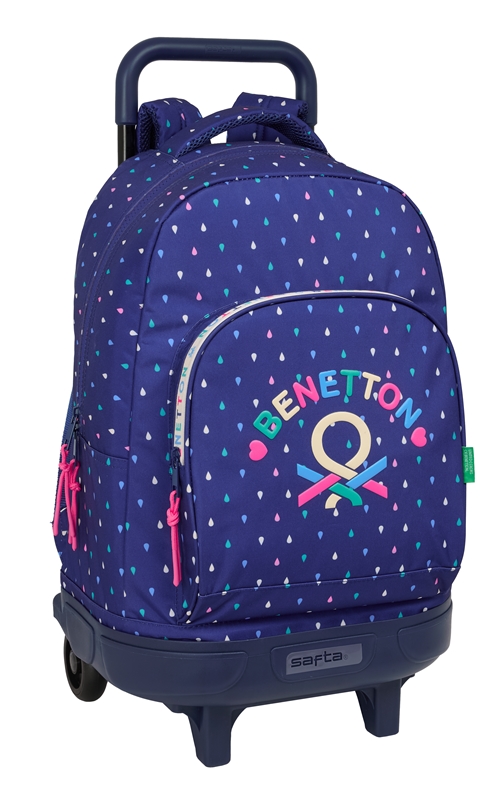 Bennetton- 