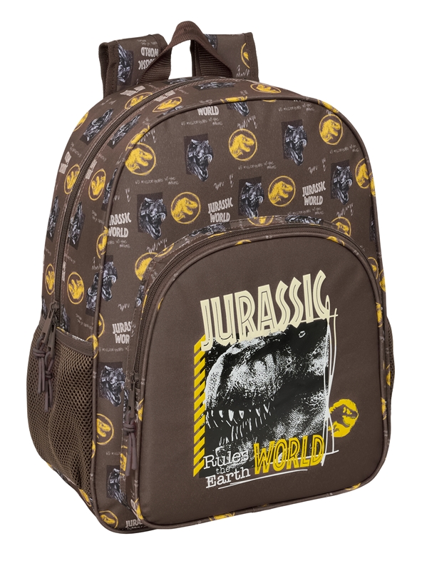 Jurassic World- 