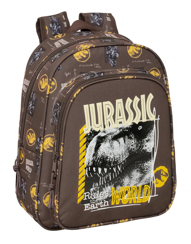 Jurassic World- 
