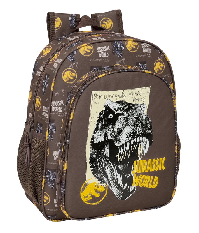 Jurassic World- 