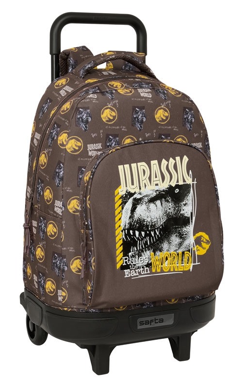 Jurassic World- 
